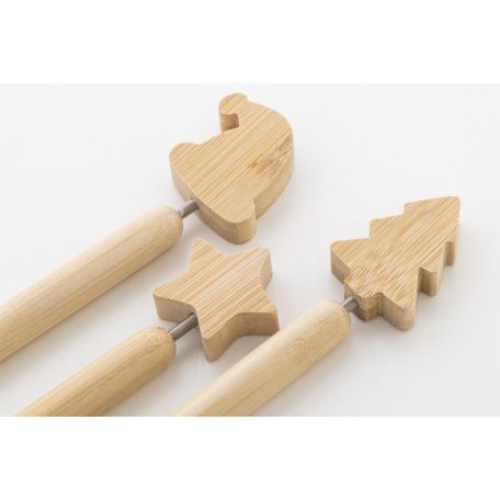 Xoom karácsonyi golyóstoll, karácsonyfa