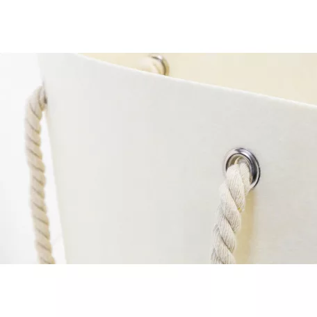 Refelt Beach RPET strandtáska