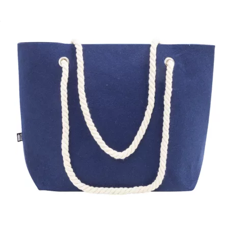 Refelt Beach RPET strandtáska