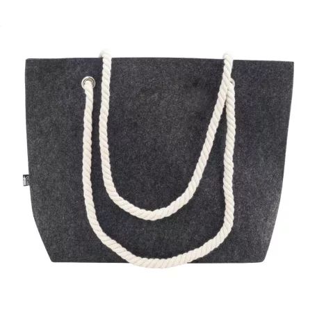 Refelt Beach RPET strandtáska