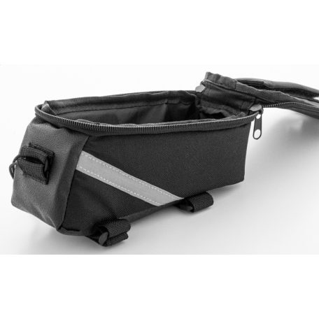 Velofon RPET kerékpáros mobiltartó táska