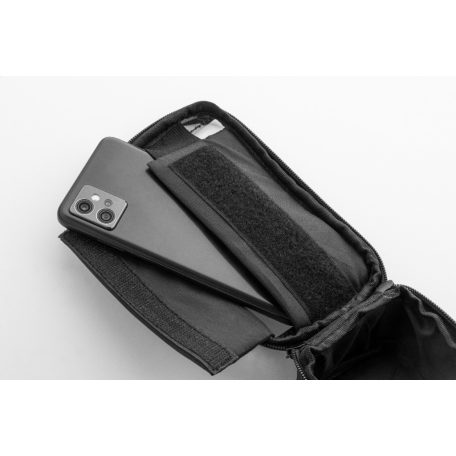 Velofon RPET kerékpáros mobiltartó táska