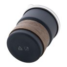 Waffee újrahasznosított rozsdamentes acél utazó pohár