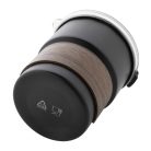 Waffee újrahasznosított rozsdamentes acél utazó pohár