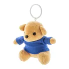 TeddyFob plüss maci kulcstartó