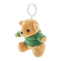 TeddyFob plüss maci kulcstartó