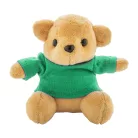 TeddyFob plüss maci kulcstartó