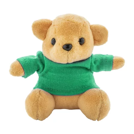 TeddyFob plüss maci kulcstartó