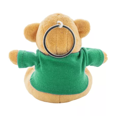 TeddyFob plüss maci kulcstartó
