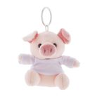 PigFob plüss malac kulcstartó