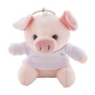 PigFob plüss malac kulcstartó