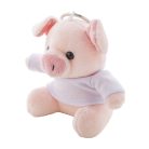 PigFob plüss malac kulcstartó