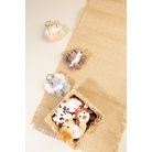 ApeFob plüss majom kulcstartó