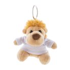 LioFob plüss oroszlán kulcstartó