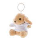 BunnyFob plüss nyuszi kulcstartó