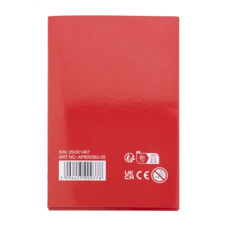 Rodjol karácsonyi színező szett