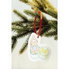 Rodjol karácsonyi színező szett