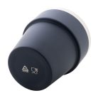 Obata újrahasznosított rozsdamentes acél thermo pohár