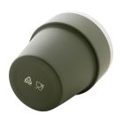 Obata újrahasznosított rozsdamentes acél thermo pohár