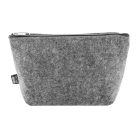 Refelt Beauty RPET kozmetikai táska