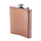 Battuta újrahasznosított rozsdamentes acél flaska