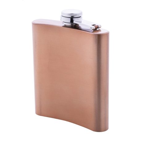 Battuta újrahasznosított rozsdamentes acél flaska