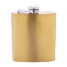 Battuta újrahasznosított rozsdamentes acél flaska