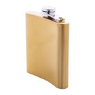 Battuta újrahasznosított rozsdamentes acél flaska