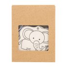 Handala színező szett