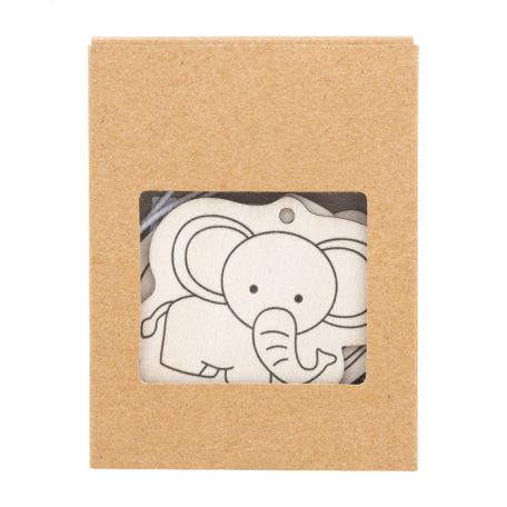 Handala színező szett