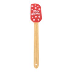 Spatox karácsonyi spatula