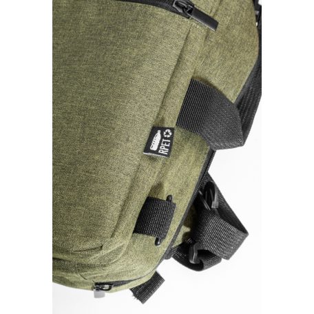 Walton RPET dokumentum hátizsák