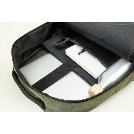 Lauder RPET hátizsák