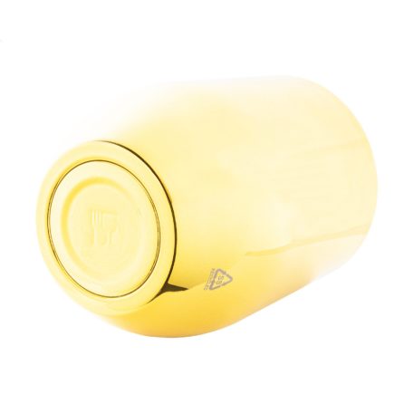 Rebby Oro újrahasznosított rozsdamentes acél thermo pohár