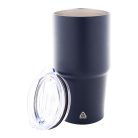 Noricano újrahasznosított rozsdamentes acél thermo pohár