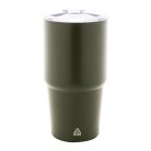 Noricano újrahasznosított rozsdamentes acél thermo pohár