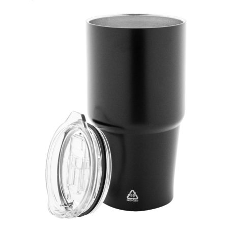 Noricano újrahasznosított rozsdamentes acél thermo pohár