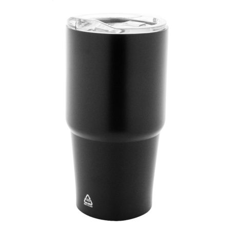 Noricano újrahasznosított rozsdamentes acél thermo pohár