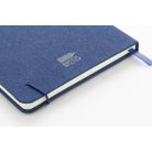 Gracilis RPET jegyzetfüzet