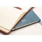 Gracilis RPET jegyzetfüzet