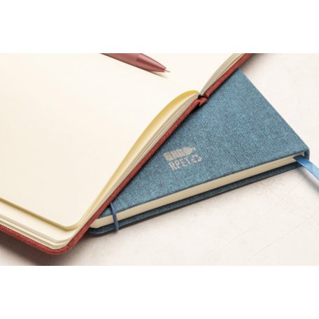 Gracilis RPET jegyzetfüzet