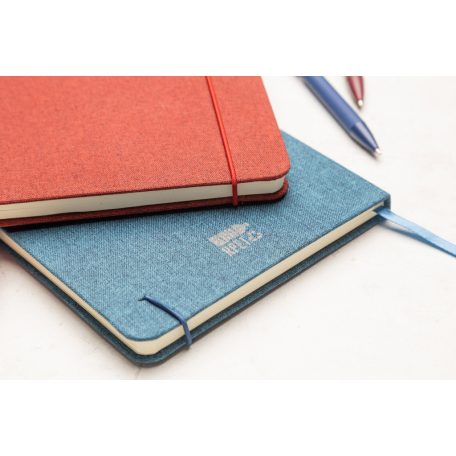 Gracilis RPET jegyzetfüzet