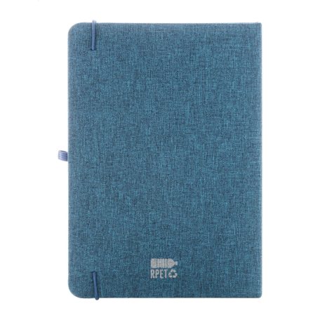 Gracilis RPET jegyzetfüzet