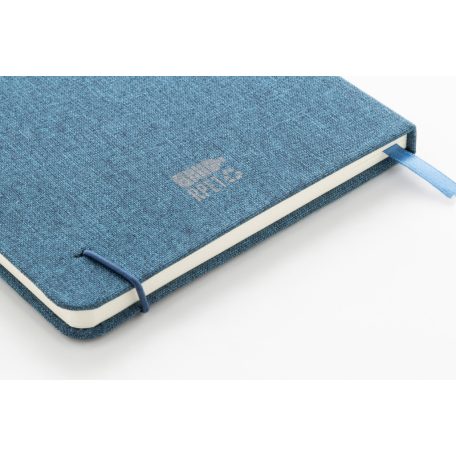 Gracilis RPET jegyzetfüzet