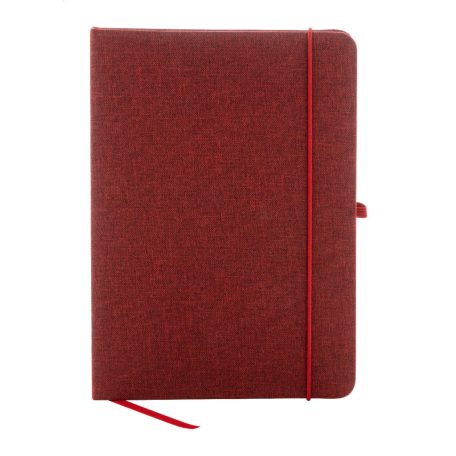 Gracilis RPET jegyzetfüzet