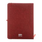 Gracilis RPET jegyzetfüzet