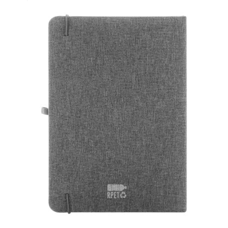 Gracilis RPET jegyzetfüzet