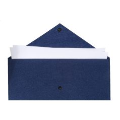 Refelt Slim egyedi irattáska