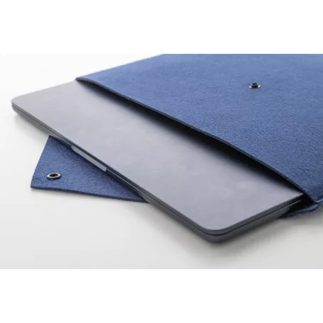 Refelt Slim egyedi irattáska