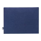 Refelt Slim egyedi irattáska